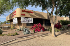 DesertSageFamilyDentalBuilding3